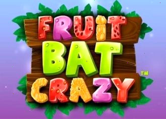 fruitbat crazy Betsoft