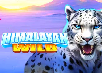 himalayan wild Pragmatic