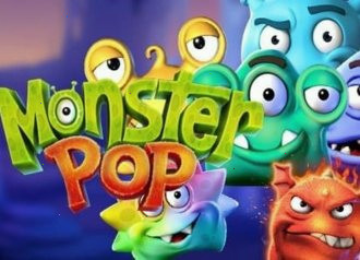 monster pop Betsoft