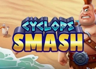 Игра Cyclops Smash пошаговый гайд
